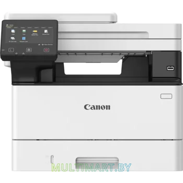 МФУ Canon i-SENSYS MF461dw